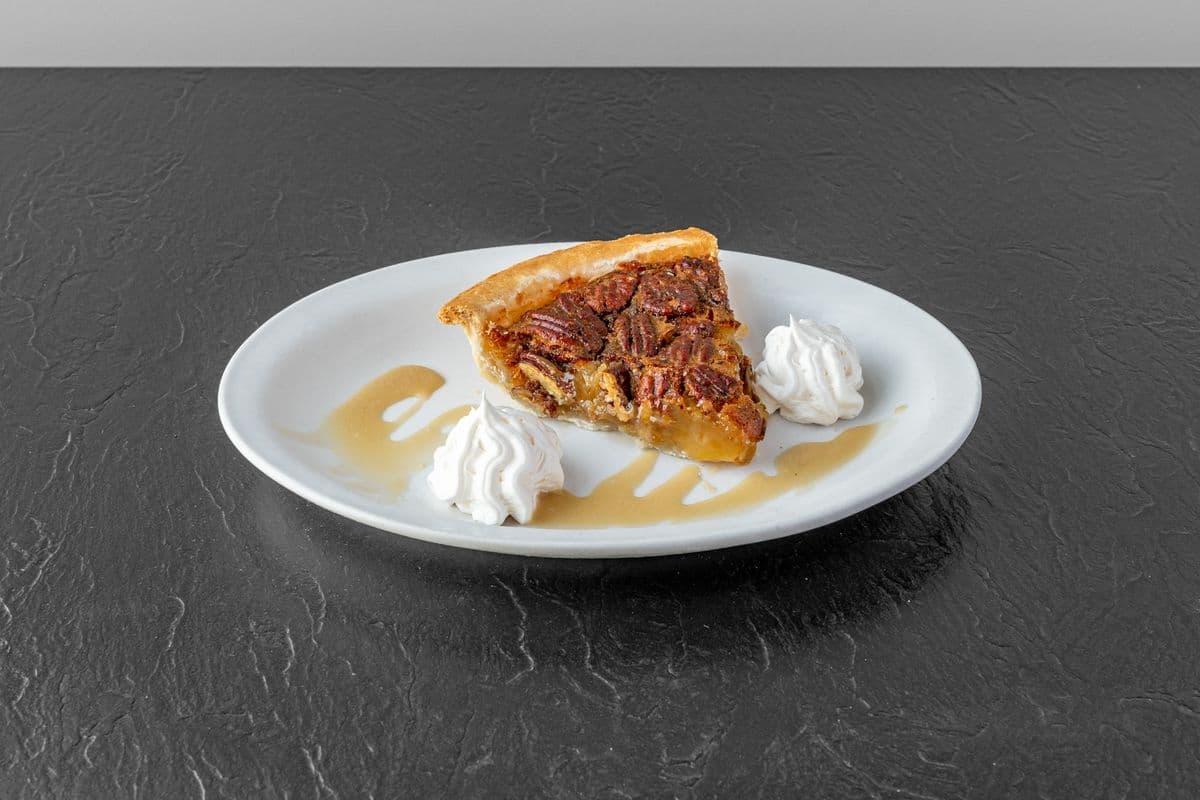 Tarte au pacanes maison
