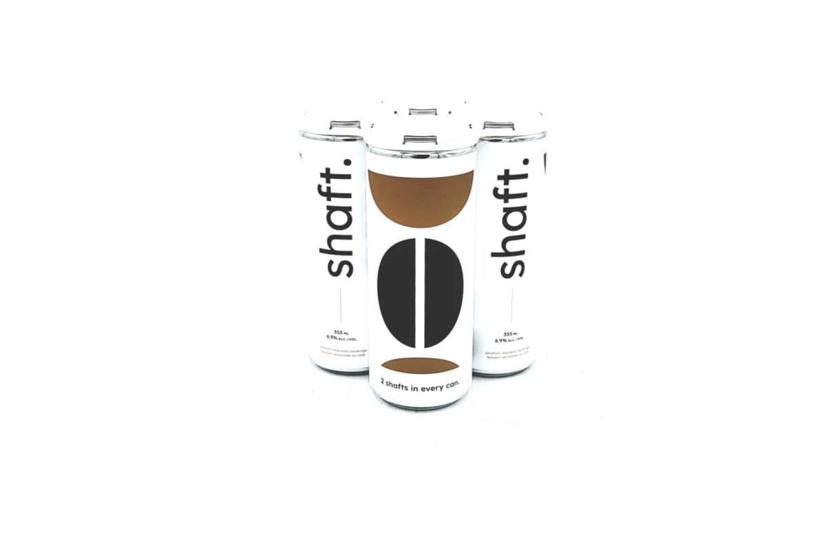 Shaft 4pk (4 x 4 x 355ml)