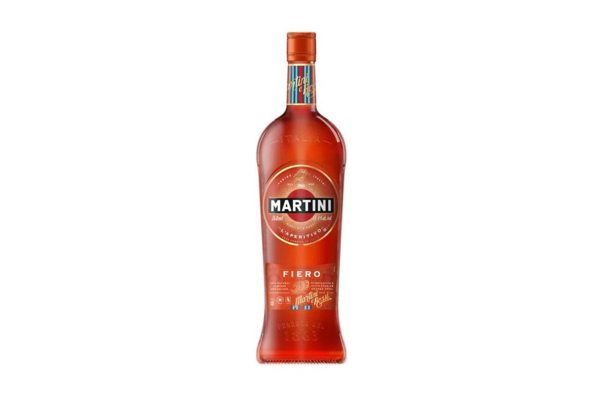 Martini Fiero (1 x 750 ml)