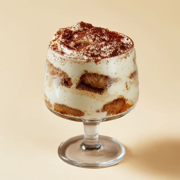 Tiramisu - Regular