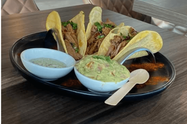 Tacos
