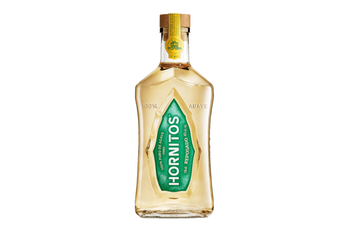 Hornitos Reposado (1 x 750ml)