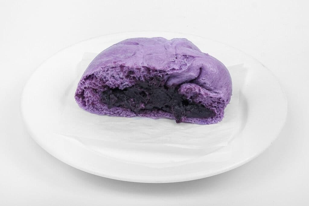 Purple Yam (Ube)