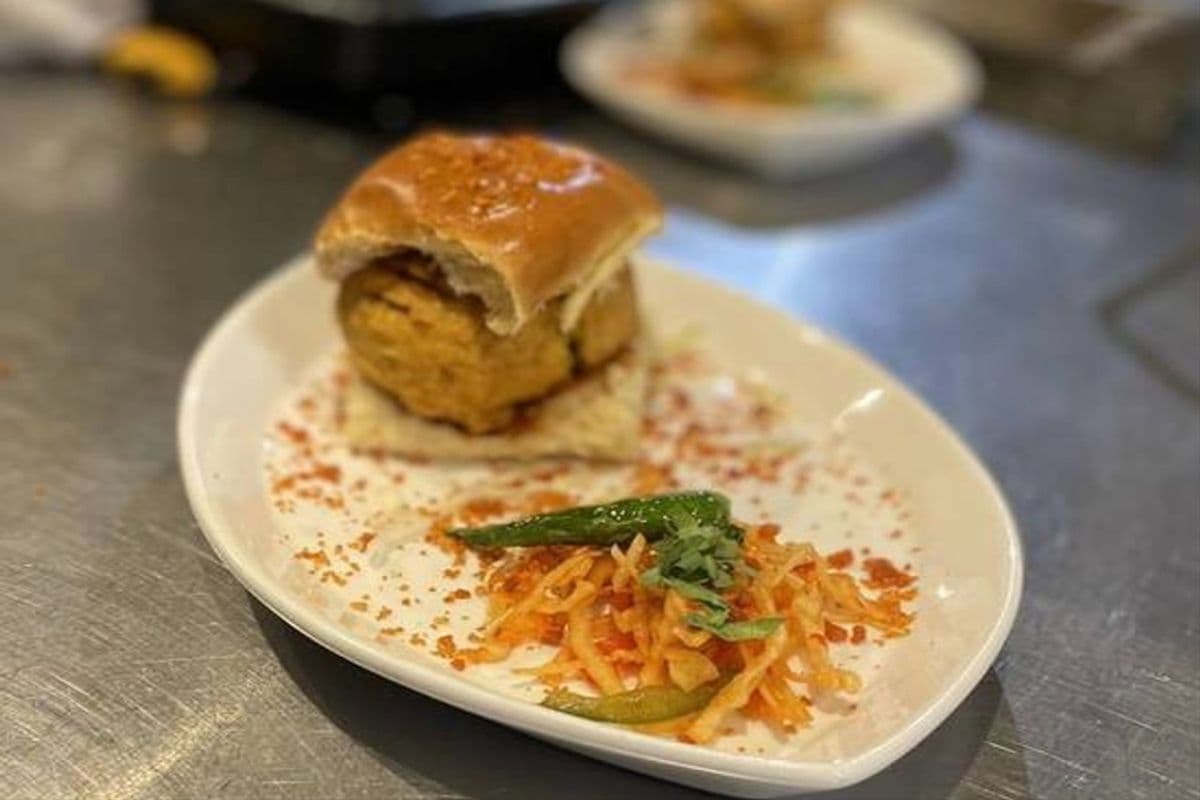 Vada Pav