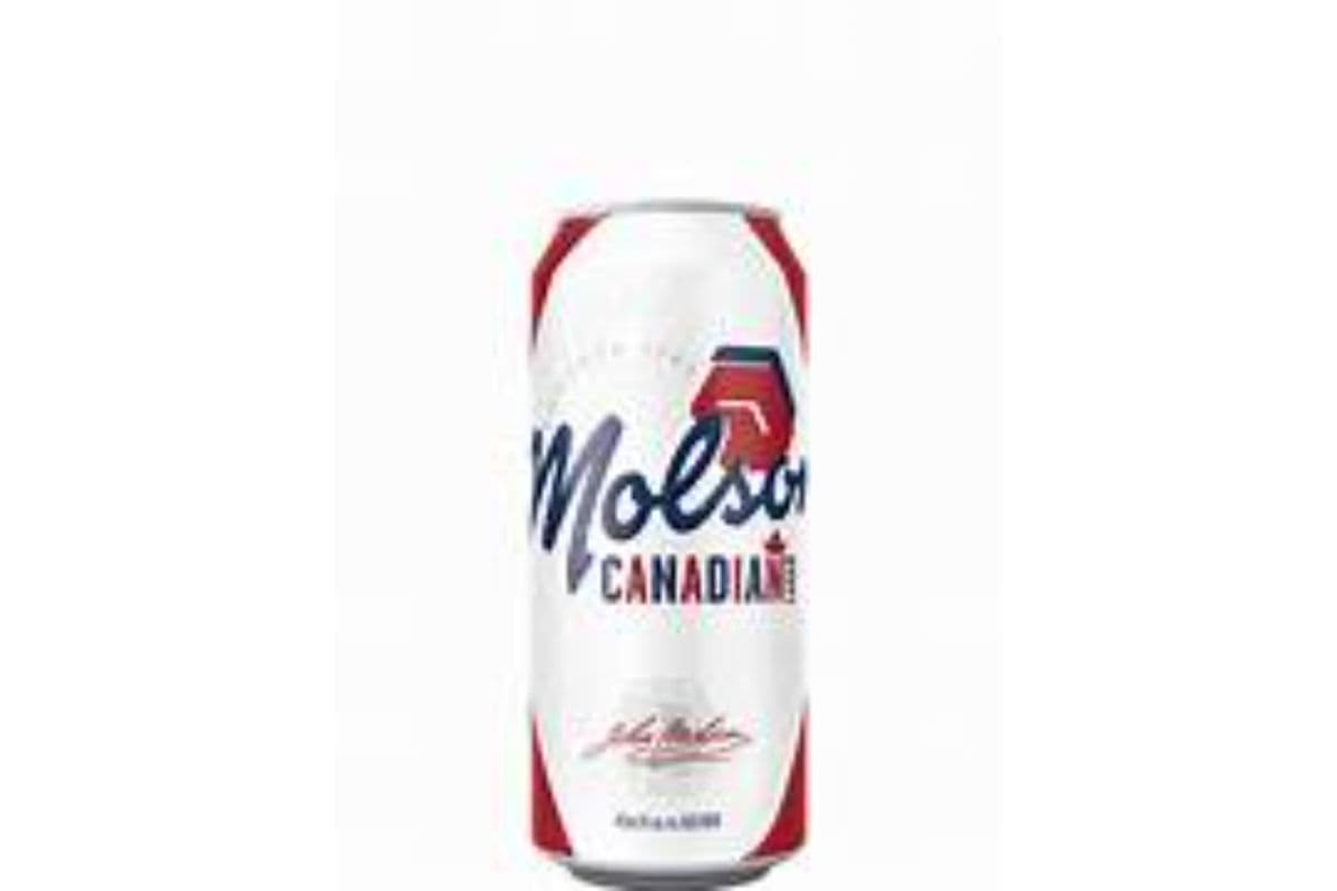 Molson Canadian (36 x 355 ml Cans)