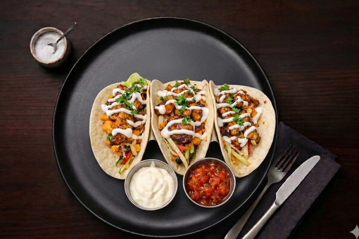 GH Special Tacos