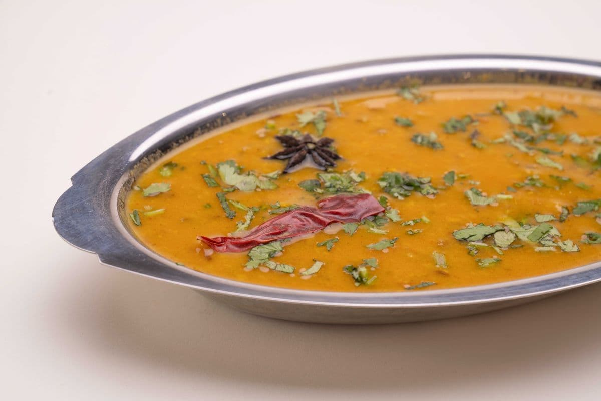 DAL FRY