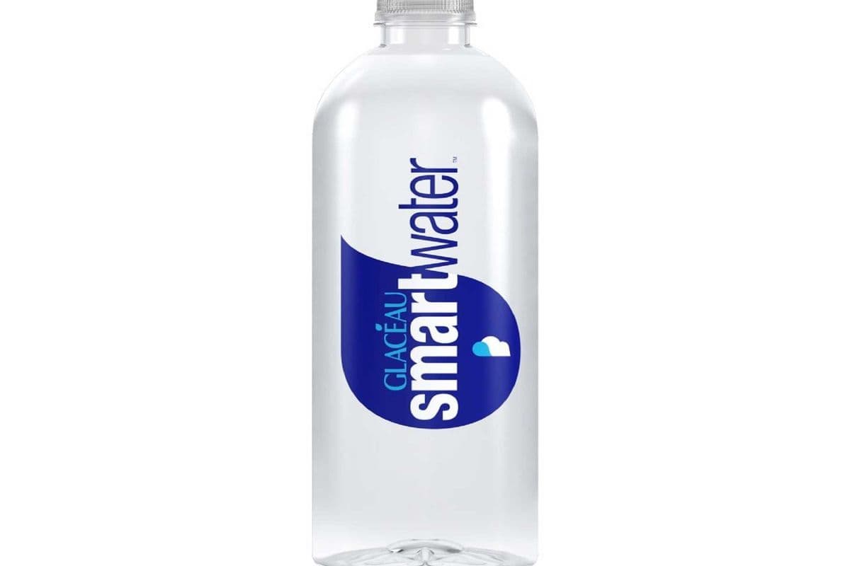 Smart Water (600ml)