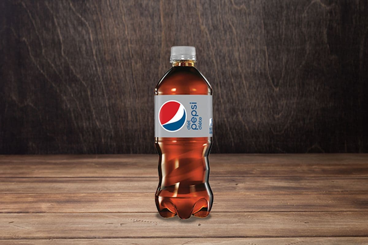 Diet Pepsi® (591 ml)