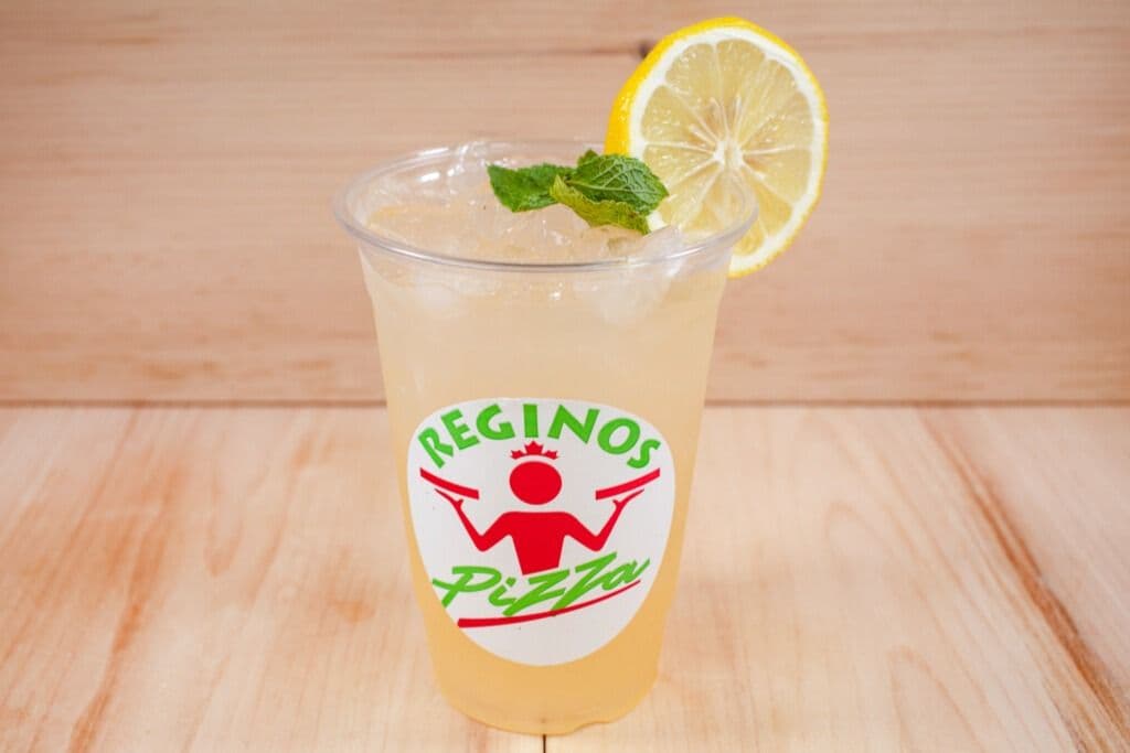 Mango Refreshers