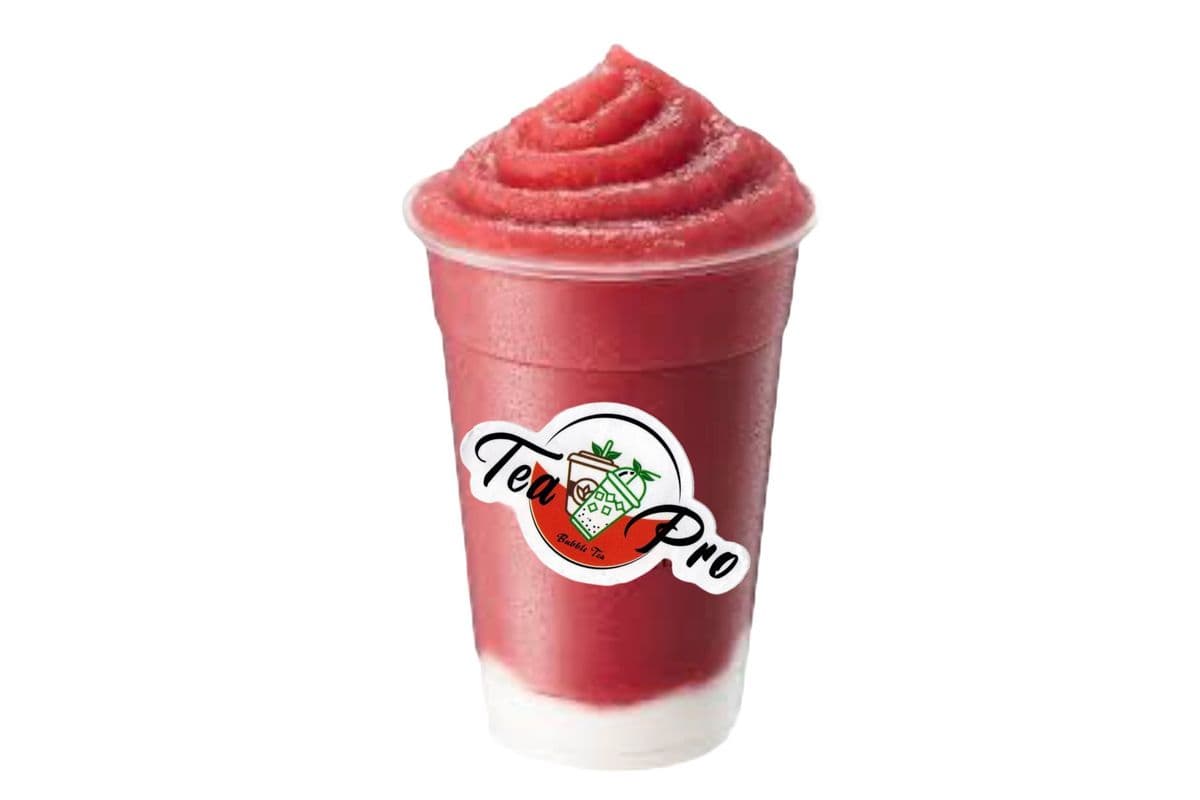 Mixed Berries Real Fruit Smoothie