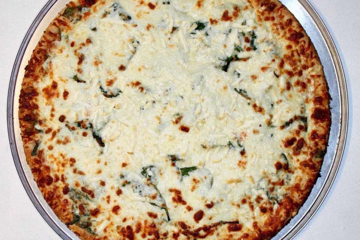 Spinach Special (Large)