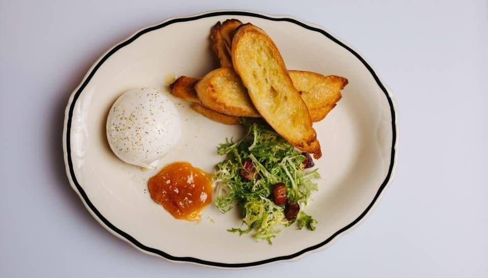 Burrata
