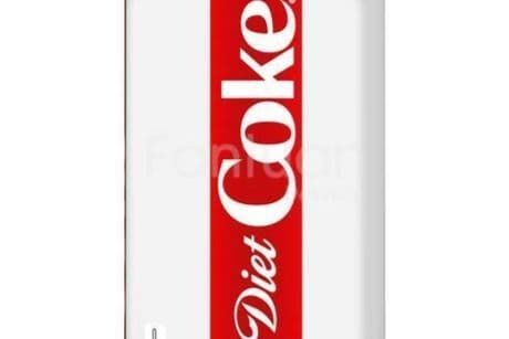 Coca diète / Diet Coke