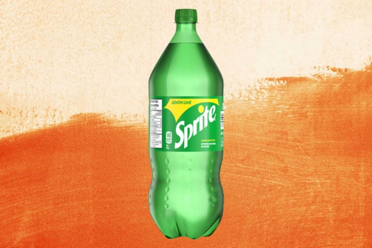 Sprite (2Litre)