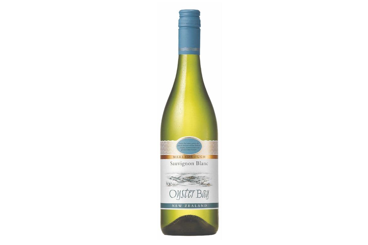 Oyster Bay Sauvignon Blanc (1 x 750ml)