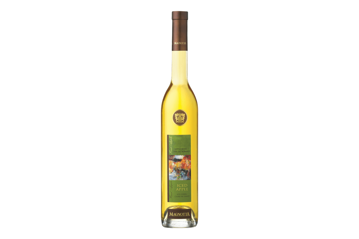 Magnotta Iced Apple (1 x 375 ml Bottle)