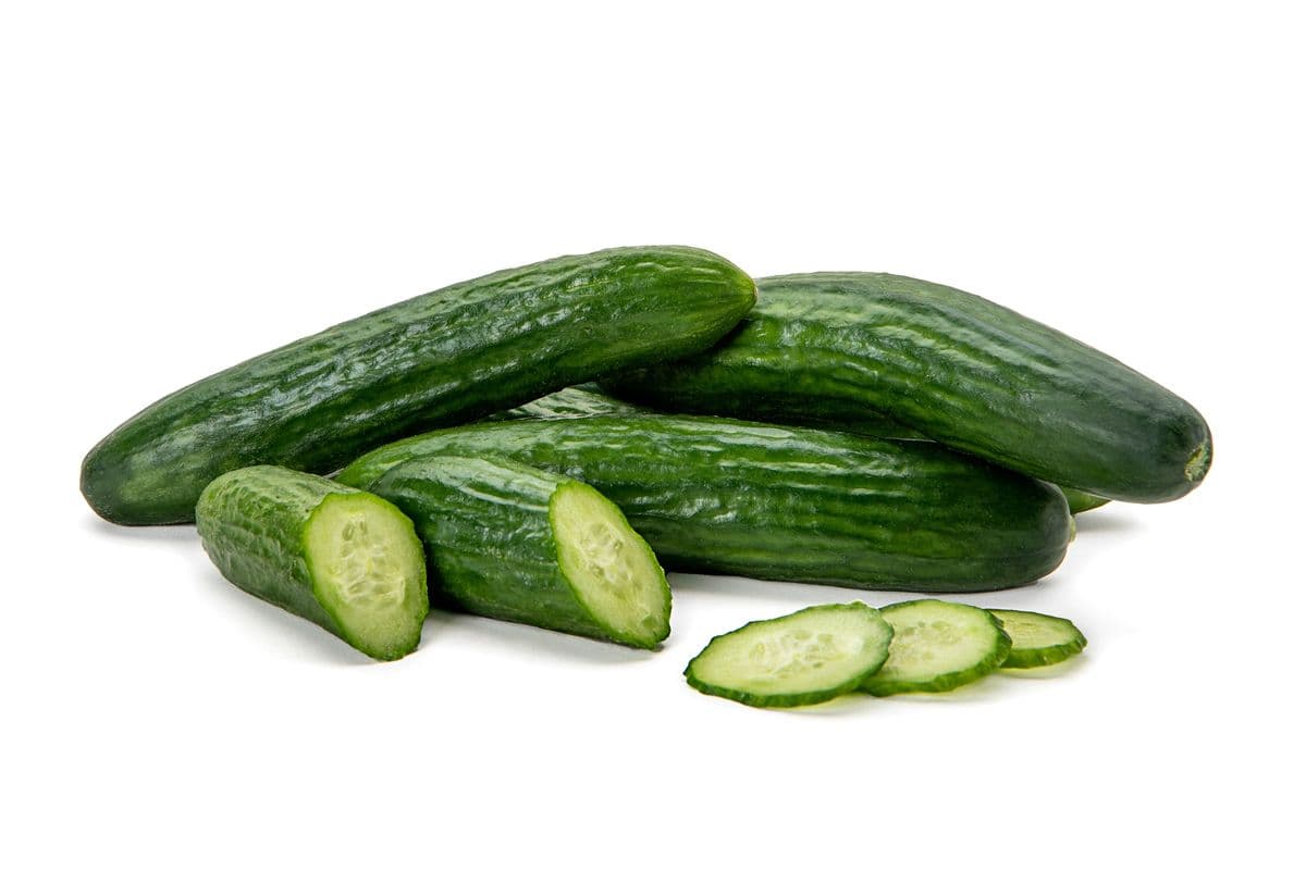 Cucumber (1 pc)