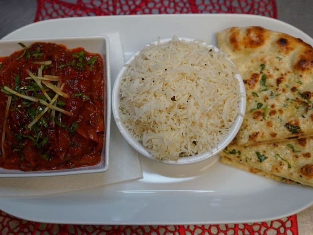 Jalfrezi