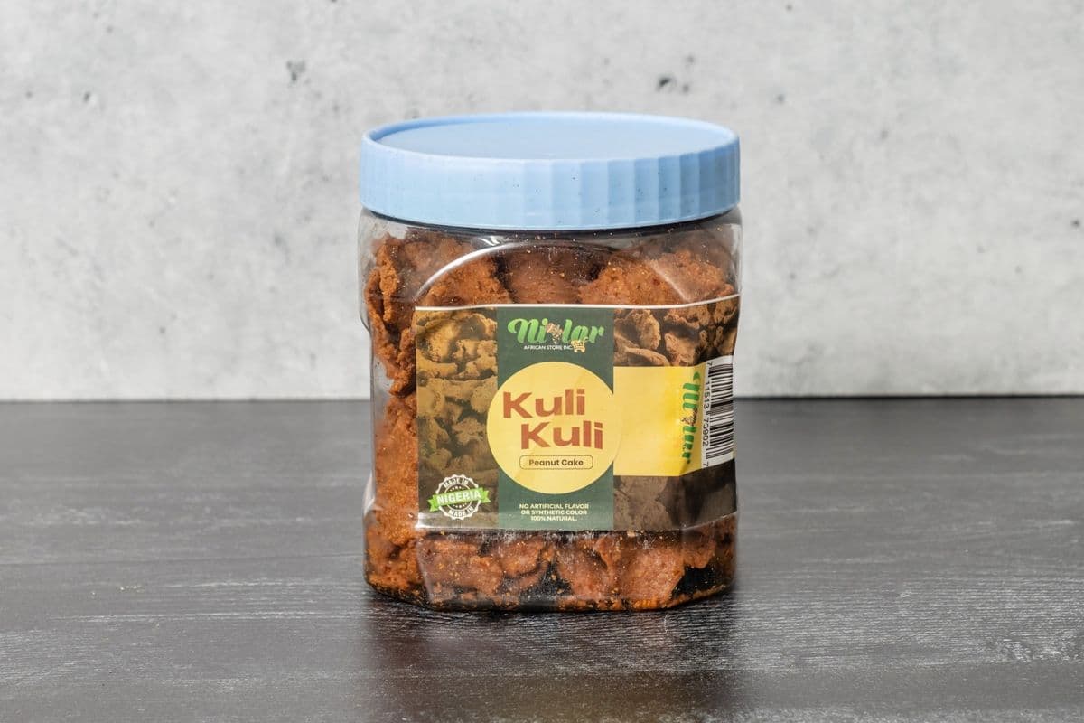 Kuli Kuli