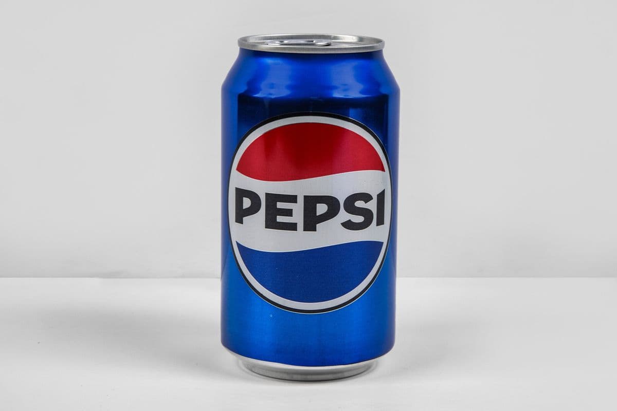 Soft Drinks