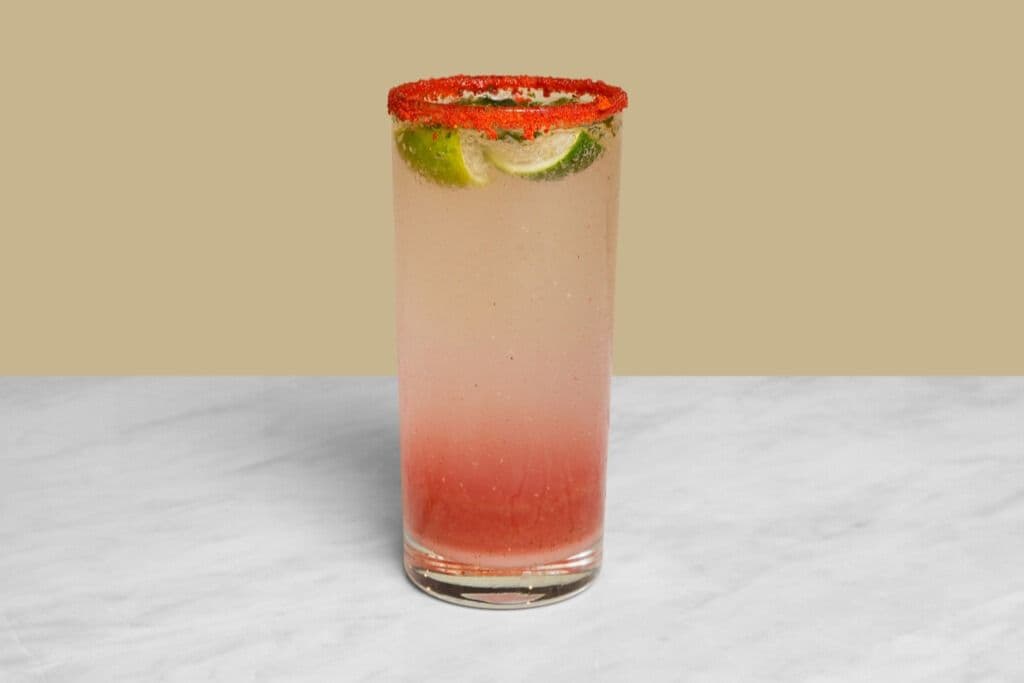 Spicy Guava