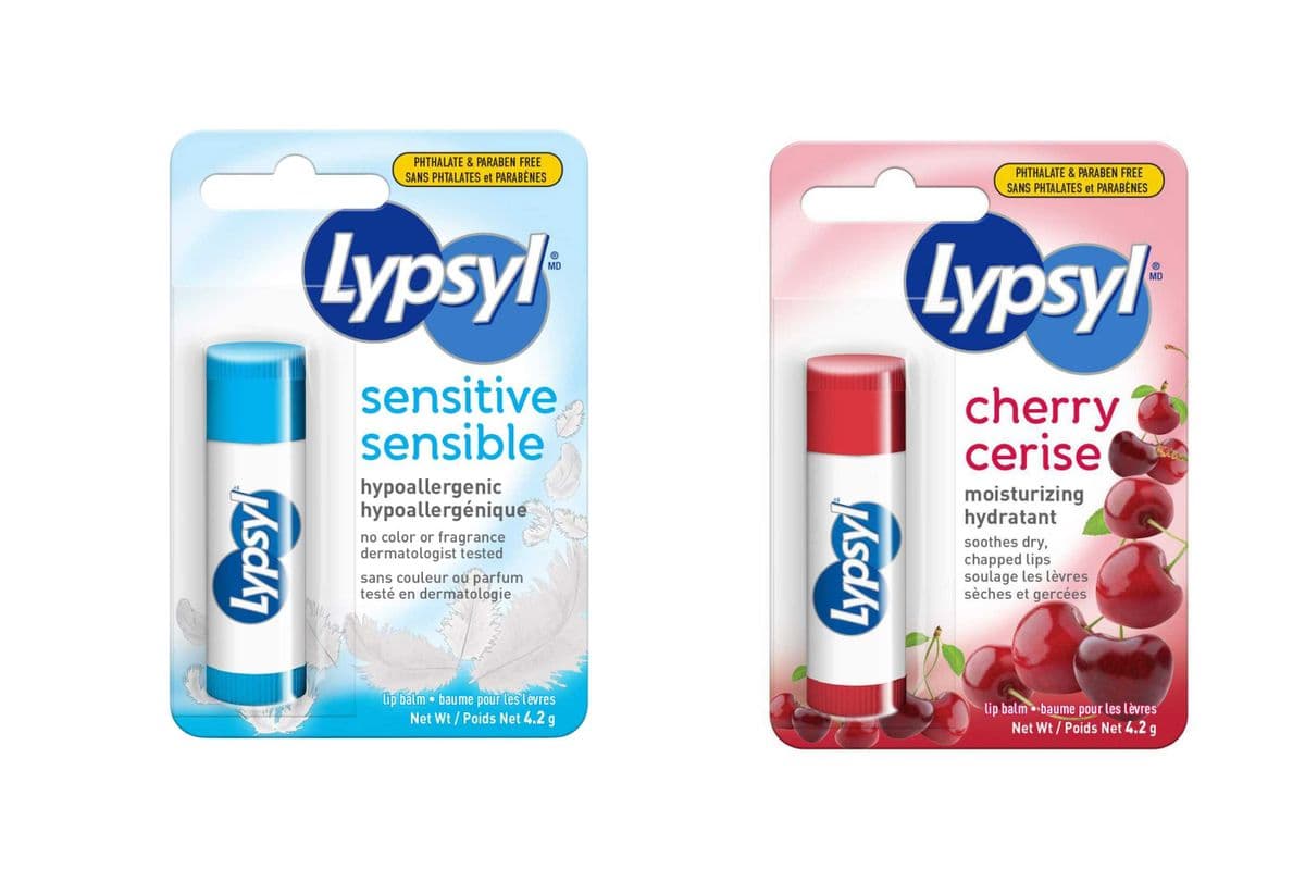 Lypsyl ( 4.2 g)