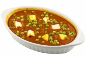 120. Paneer