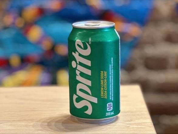 Sprite / Sprite