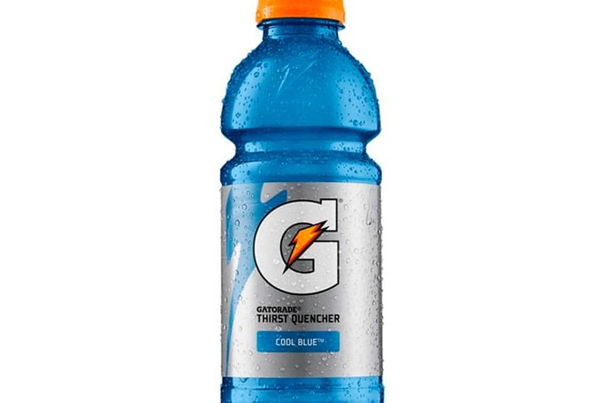 Gatorade (591 ml)