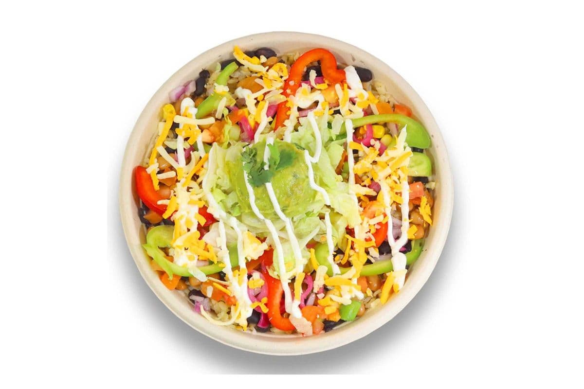 Bowl Special (Medium Rice Bowl)