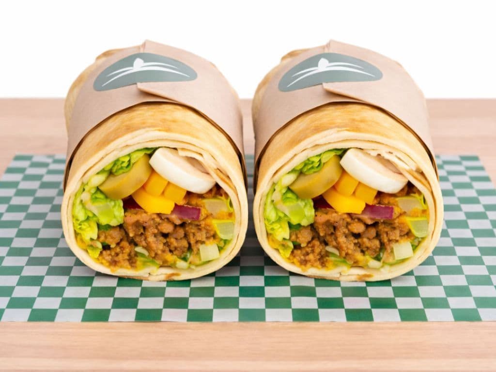 12' S-M AVOCADO
