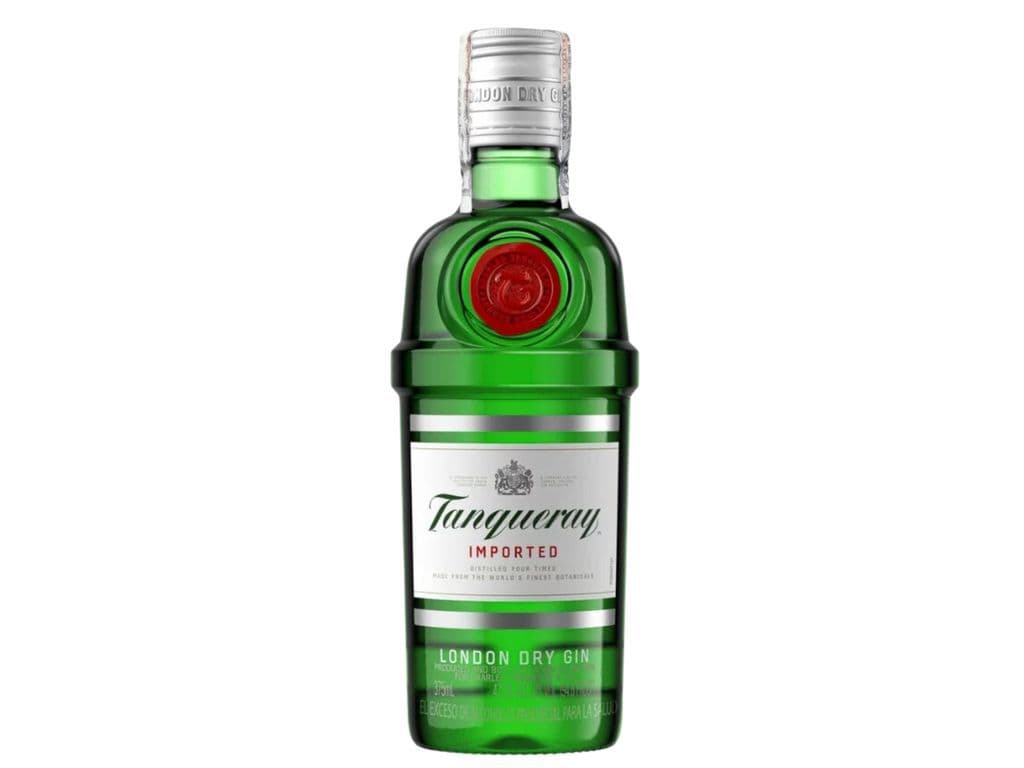 Tanqueray - London Dry (375mL)