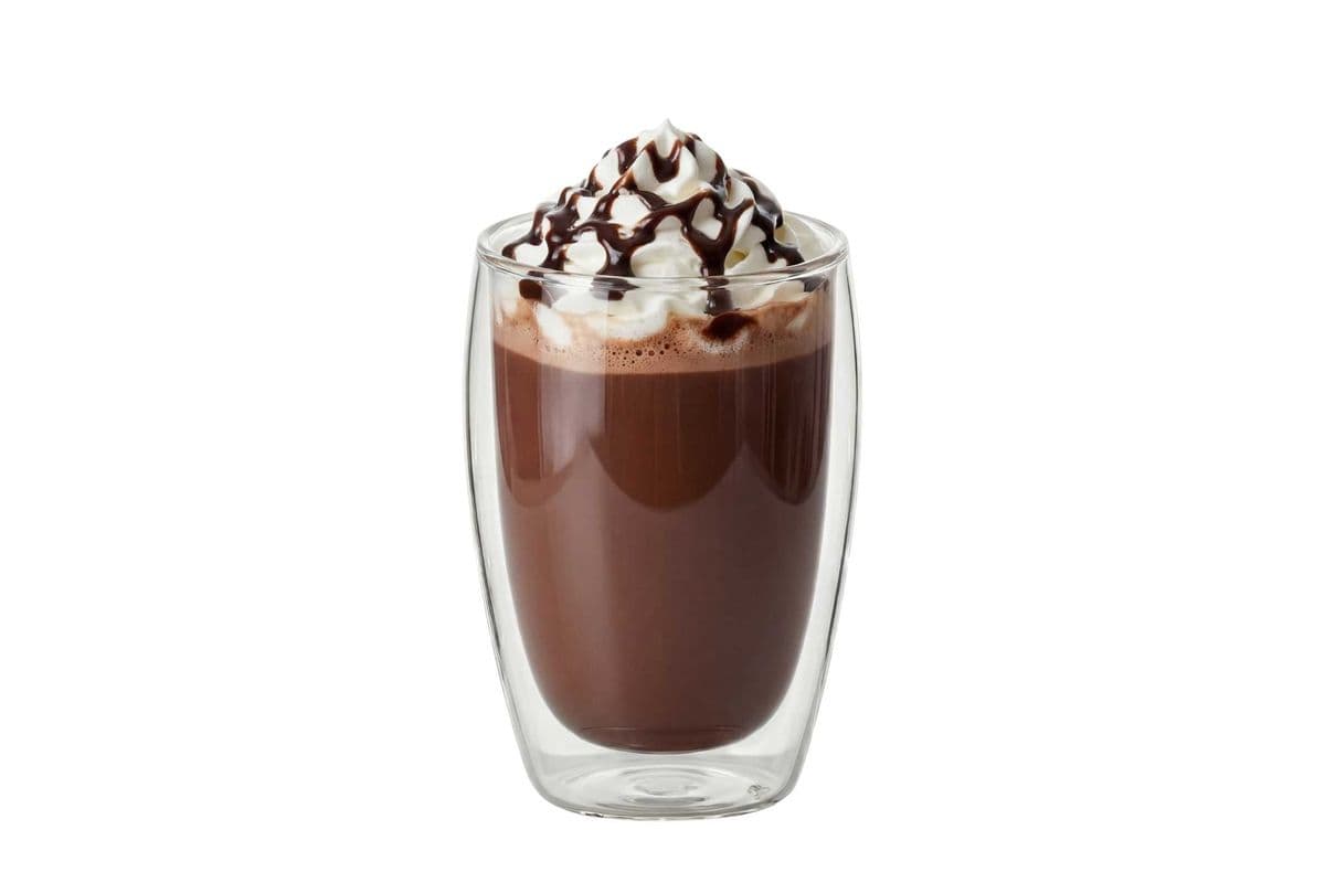 Hot Chocolate