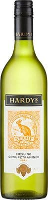 HARDYS STAMP RIES GEWURZTRAMINER (750ml)