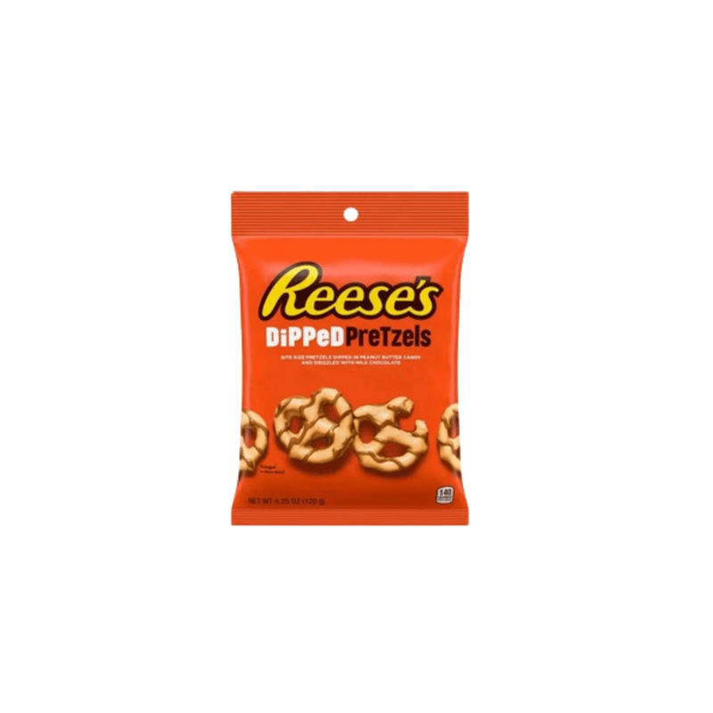 Dipped Pretzels Reese's - USA (4.25oz)