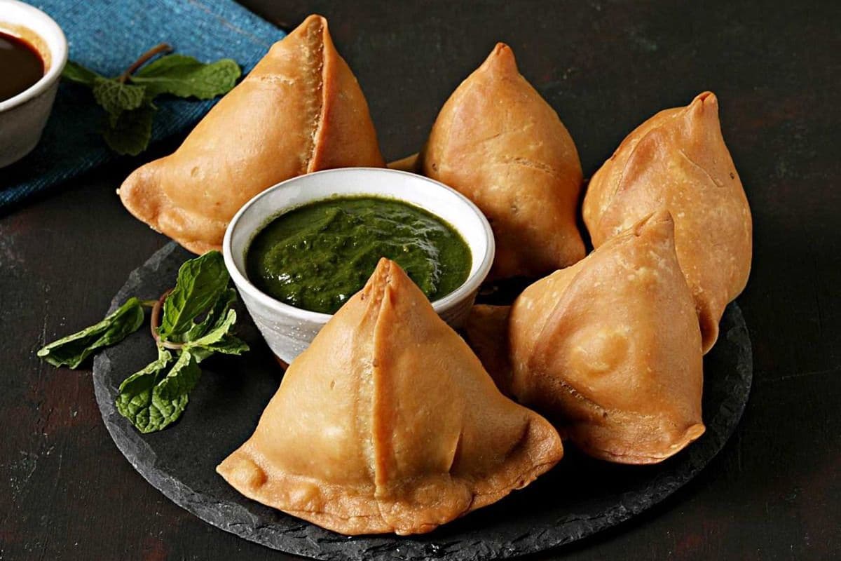 Samosa