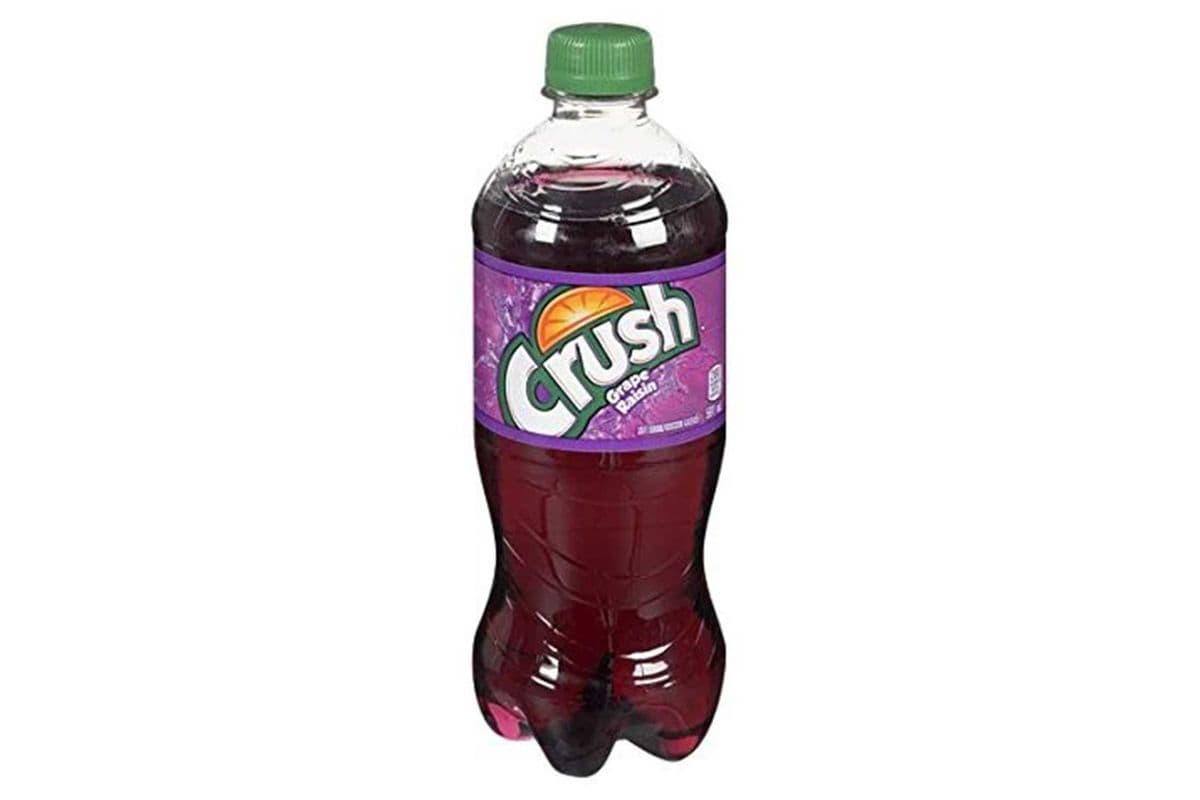 Crush Grape (591 ml)