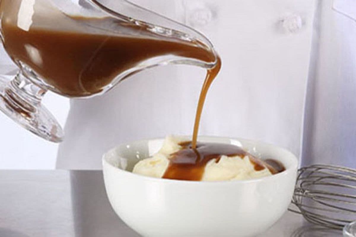 Side Gravy
