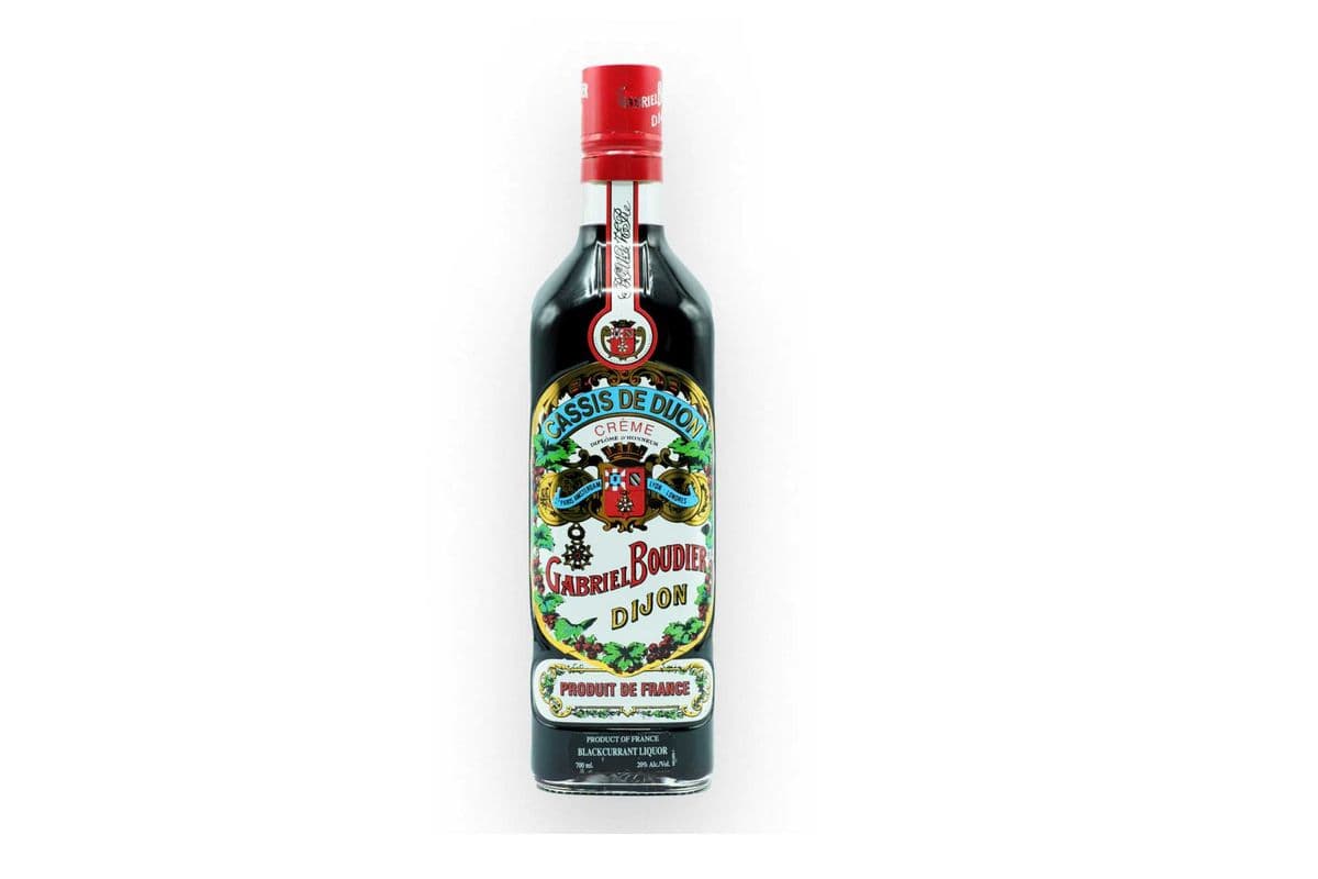 Cassis De Duon (1 x 700 ml)