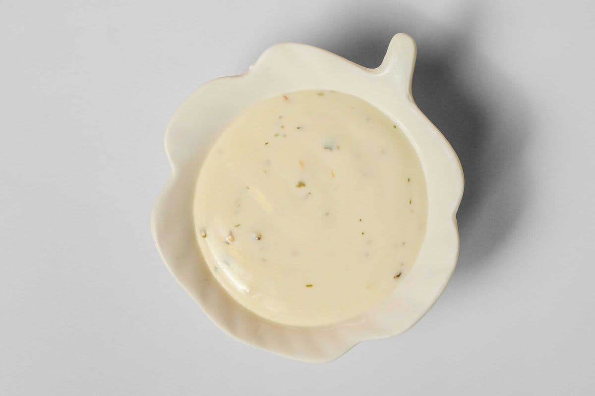 Ranch Sauce