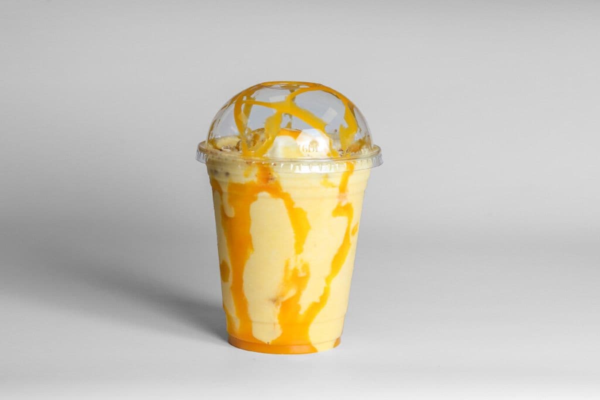 Maharaja Mango Shake