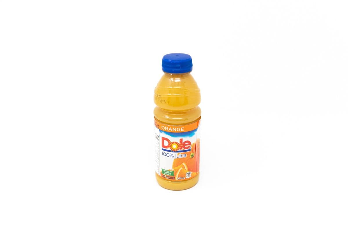 Dole Juice (450ml)