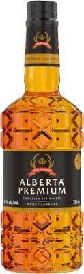 ALBERTA PREMIUM 750 (750ml)