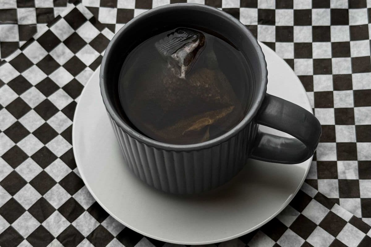 Tea