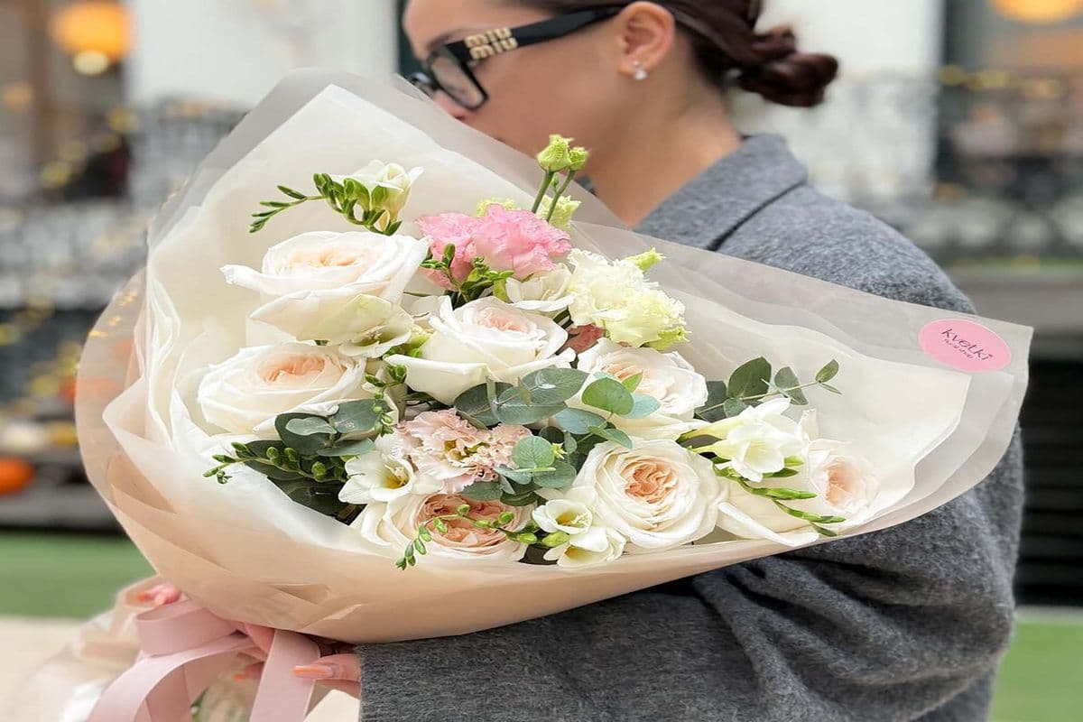 Bouquet of Inspiration