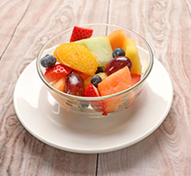 FRESH FRUIT