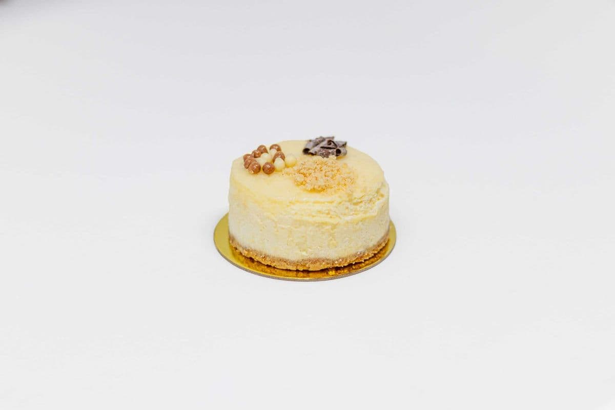 New York Cheese Cake