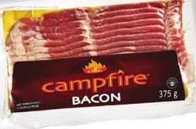 Campfire Bacon (375 g)