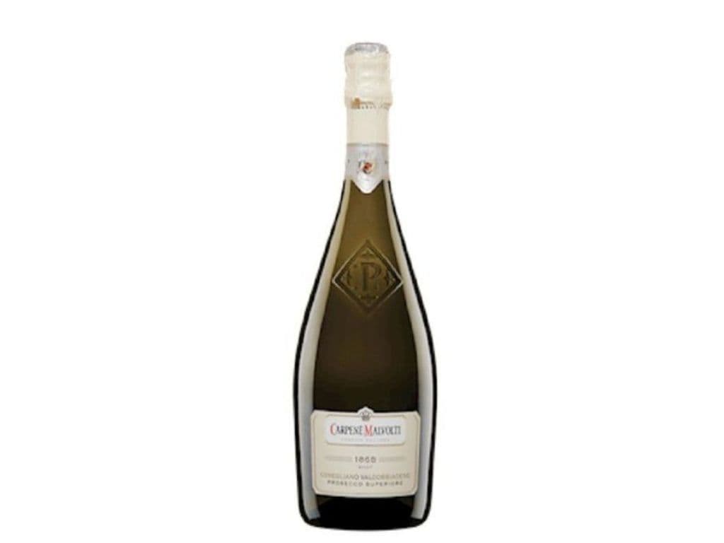 Carpene Malvolti Prosecco (1 x 750 mL)
